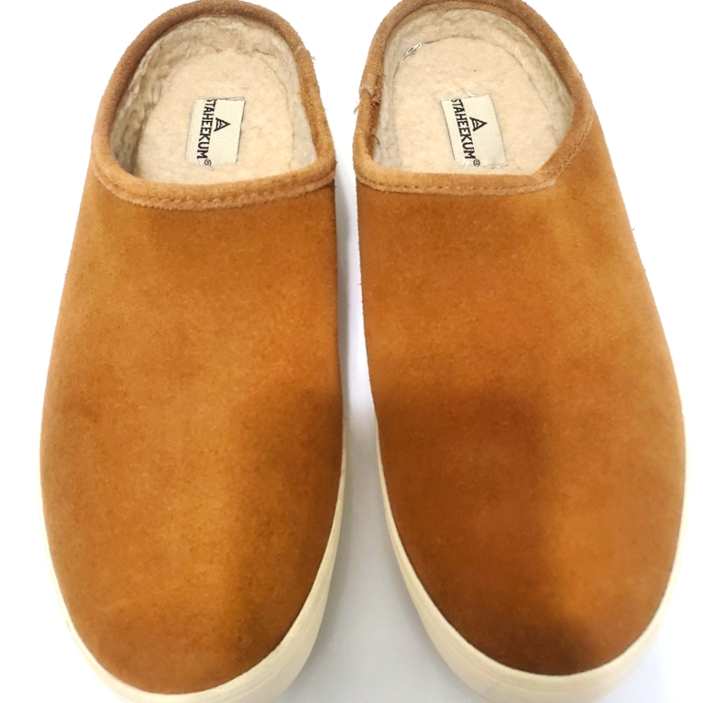 Staheekum Ladies Mule